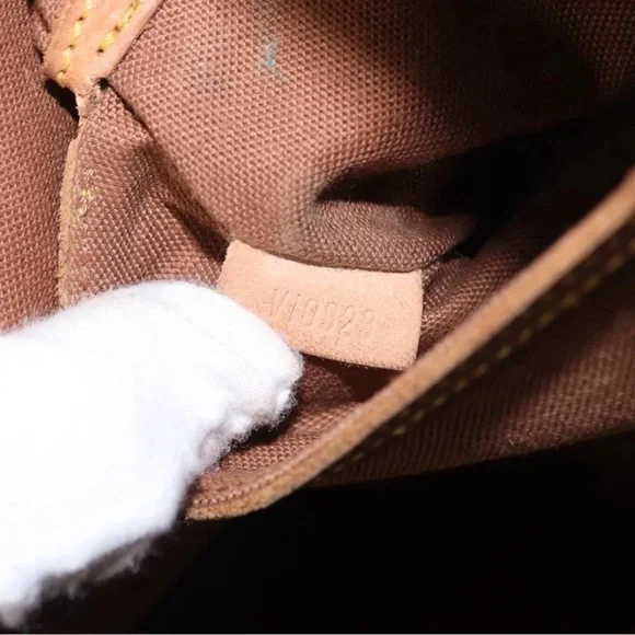 ✅AUTHENTIC✅LOUIS VUITTON ALMA PM - Picture 11 of 16